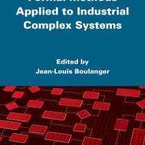 ANSYS SCADE：应用于工业复杂系统的形式化方法