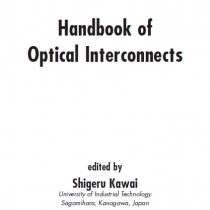 Handbook of Optical Interconnects 1th 2005