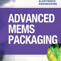 Advanced MEMS Packaging 1th 2010