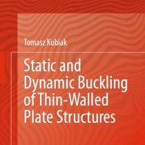 Static and Dynamic Buckling of Thin