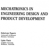 Mechatronics in Engineering Design
