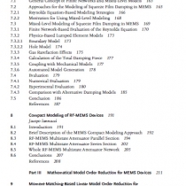 System-Level Modeling of MEMS 1th 2013