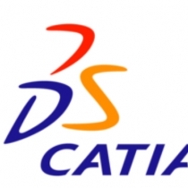 CATIA V5台湾师傅汽车覆盖件模具工法工艺DL图设计视频教程