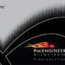 ProE4.0 HTC G13智能手机结构设计视频教程