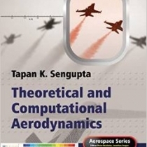 【电子书】Theoretical and Computational Aerodynamics