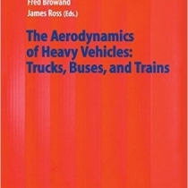 【电子书】The Aerodynamics of Heavy Vehicles - Trucks,