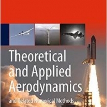 【电子书】Theoretical and Applied Aerodynamics